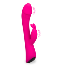 Load image into Gallery viewer, Rabbit-Vibrator Lucky Bunny