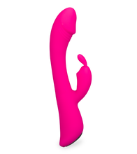 Load image into Gallery viewer, Rabbit-Vibrator Lucky Bunny