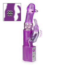 Load image into Gallery viewer, Rabbit-Vibrator Magic Beads