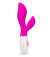 Load image into Gallery viewer, Rabbit-Vibrator Magic Leaf