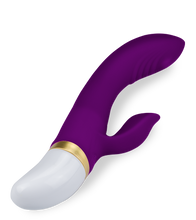 Load image into Gallery viewer, Rabbit-Vibrator Malo