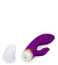 Load image into Gallery viewer, Rabbit-Vibrator Malo