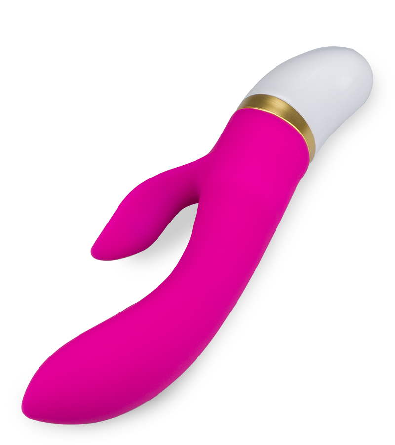 Rabbit-Vibrator Malo