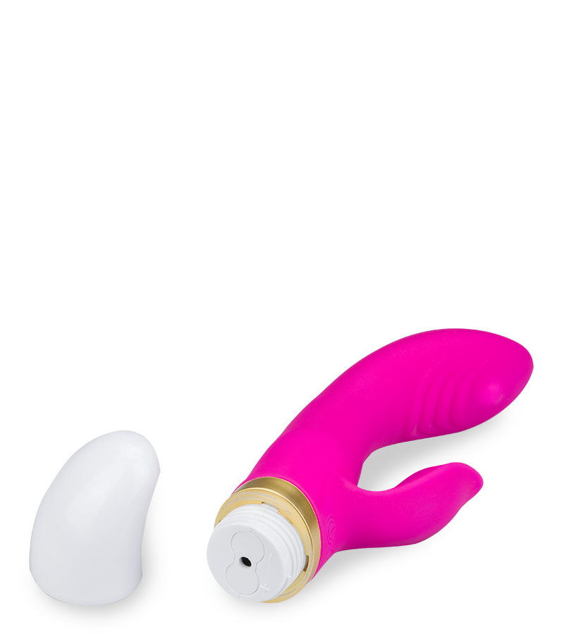 Rabbit-Vibrator Malo
