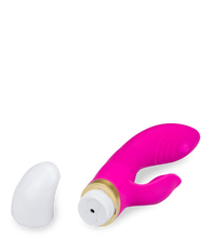 Load image into Gallery viewer, Rabbit-Vibrator Malo