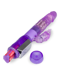 Load image into Gallery viewer, Rabbit-Vibrator Mister Hase
