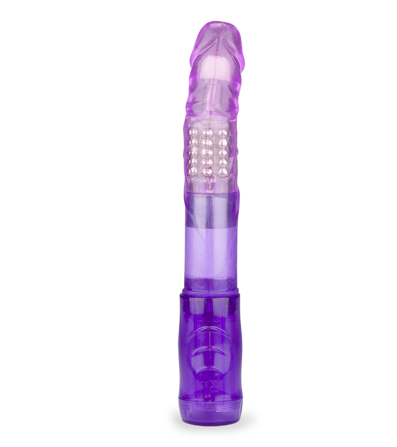 Rabbit-Vibrator Mister Hase