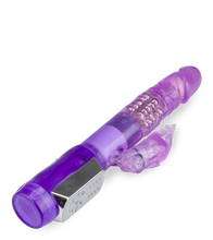 Load image into Gallery viewer, Rabbit-Vibrator Mister Hase