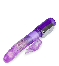 Load image into Gallery viewer, Rabbit-Vibrator Mister Hase