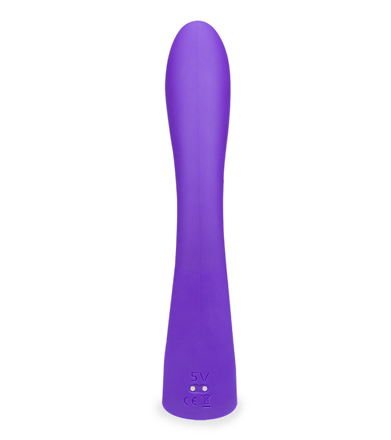 Rabbit-Vibrator mit 18 Modi Tiger