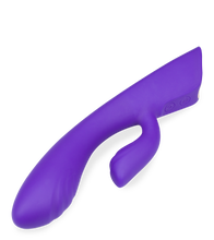 Load image into Gallery viewer, Rabbit-Vibrator mit 18 Modi Tiger