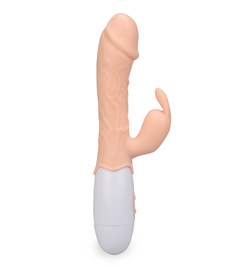 Rabbit-Vibrator mit 30 Modi Kai