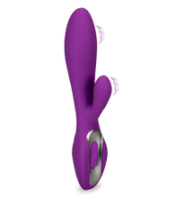Load image into Gallery viewer, Rabbit-Vibrator mit 9 Modi Joly Bunny