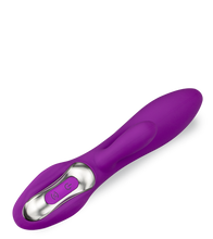 Load image into Gallery viewer, Rabbit-Vibrator mit 9 Modi Joly Bunny