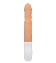 Load image into Gallery viewer, Rabbit-Vibrator mit Heizfunktion und 7 Modi Satisfaction