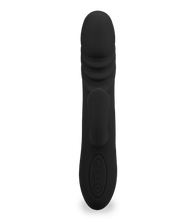 Load image into Gallery viewer, Rabbit-Vibrator mit Klitoris-Sauger Sucky