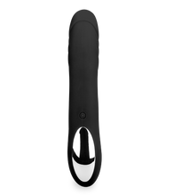 Load image into Gallery viewer, Rabbit-Vibrator mit Klitoris-Sauger Sucky