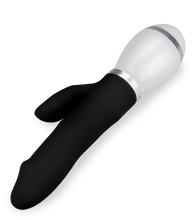Load image into Gallery viewer, Rabbit-Vibrator mit Rotation Viva