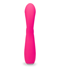 Load image into Gallery viewer, Rabbit-Vibrator mit Zunge