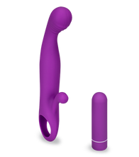 Load image into Gallery viewer, Rabbit-Vibrator Orifinger