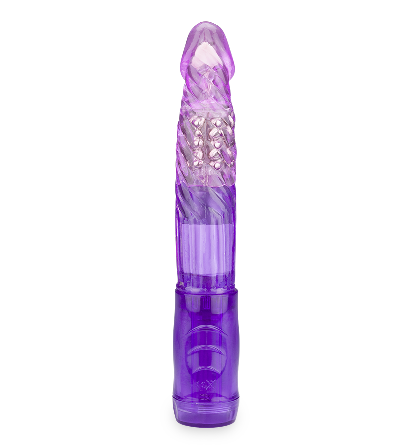 Rabbit-Vibrator Prince Deluxe