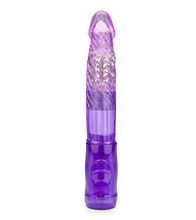 Load image into Gallery viewer, Rabbit-Vibrator Prince Deluxe