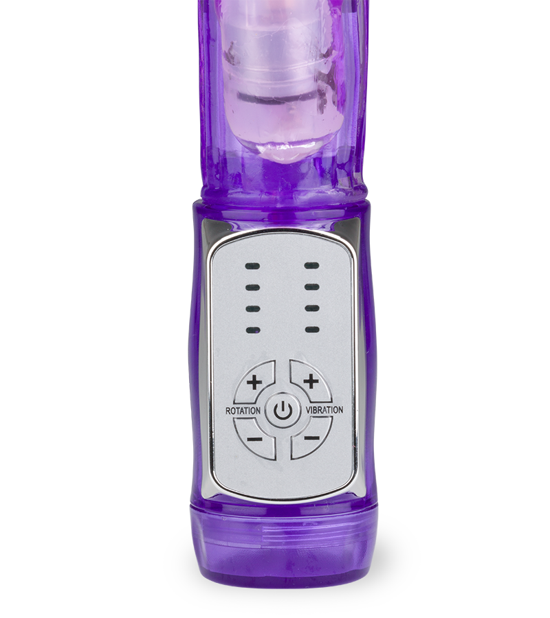 Rabbit-Vibrator Prince Deluxe