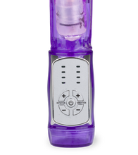 Load image into Gallery viewer, Rabbit-Vibrator Prince Deluxe