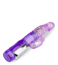 Load image into Gallery viewer, Rabbit-Vibrator Prince Deluxe