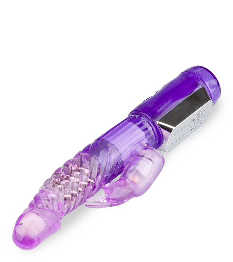 Rabbit-Vibrator Prince Deluxe