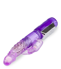 Load image into Gallery viewer, Rabbit-Vibrator Prince Deluxe