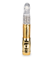 Load image into Gallery viewer, Rabbit-Vibrator Prince Deluxe