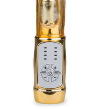 Load image into Gallery viewer, Rabbit-Vibrator Prince Deluxe
