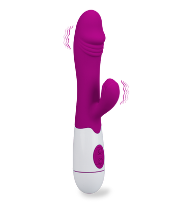 Rabbit-Vibrator Snappy
