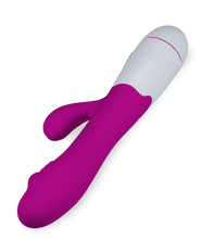 Load image into Gallery viewer, Rabbit-Vibrator Snappy
