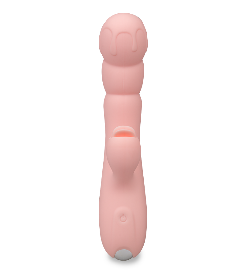Rabbit-Vibrator Tasty