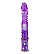 Load image into Gallery viewer, Rabbit-Vibrator Tickles Up &amp; Down