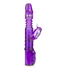 Load image into Gallery viewer, Rabbit-Vibrator Tickles Up &amp; Down