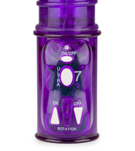 Load image into Gallery viewer, Rabbit-Vibrator Tickles Up &amp; Down
