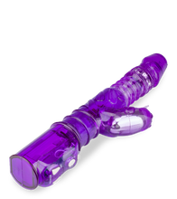 Load image into Gallery viewer, Rabbit-Vibrator Tickles Up &amp; Down