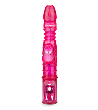 Load image into Gallery viewer, Rabbit-Vibrator Tickles Up &amp; Down