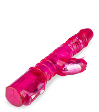 Load image into Gallery viewer, Rabbit-Vibrator Tickles Up &amp; Down