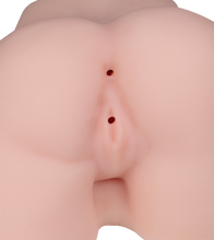 Load image into Gallery viewer, Realistische Lustmuschi Jane