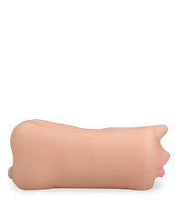 Load image into Gallery viewer, Realistische Taschenmuschi mit Mund, Vagina und Anus