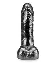 Load image into Gallery viewer, Realistischer Dildo aus Metall Rocky