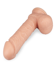 Load image into Gallery viewer, Realistischer Dildo Kolben