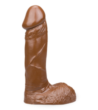 Load image into Gallery viewer, Realistischer Dildo mit XL-Durchmesser Evan
