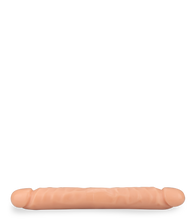 Load image into Gallery viewer, Realistischer Doppeldildo Ding-Dong