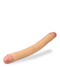 Load image into Gallery viewer, Realistischer Double Dong in XXL