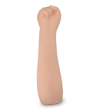 Load image into Gallery viewer, Realistischer Faust-Dildo